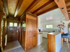 Chalet à vendre 6 pièces CROZET (01)