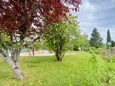 Maison à vendre 6 pièces  (01)