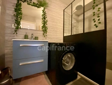 Appartement à vendre 2 pièces VESANCY (01)