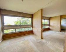 Appartement à vendre 3 pièces hyper centre FERNEY-VOLTAIRE (01)