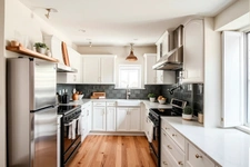 Appartement Duplex T4 - Plein centre FERNEY VOLTAIRE (01)