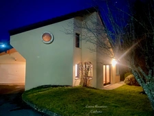 Maison à vendre 6 pièces  (01)