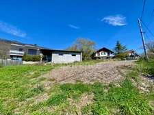Terrain à vendre 806 m2. Hameau de Feigères-PERON (01)