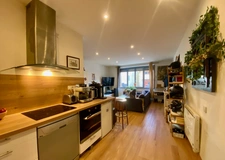 Appartement à vendre 2 pièces VESANCY (01)
