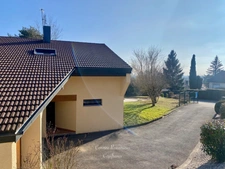 Maison à vendre 6 pièces  (01)