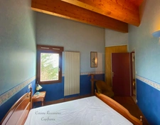 Maison à vendre 6 pièces  (01)