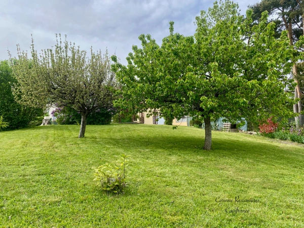 Maison à vendre 6 pièces  (01)