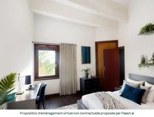 Maison à vendre 6 pièces  (01)