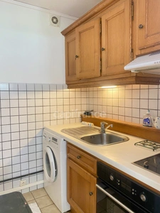 Studio apartment for sale with private garden in Ferney-Voltaire (01)