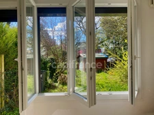 Studio apartment for sale with private garden in Ferney-Voltaire (01)
