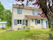 House for sale, 6 rooms, ECHENEVEX (01)