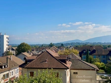 Appartement Duplex T4 - Plein centre FERNEY VOLTAIRE (01)