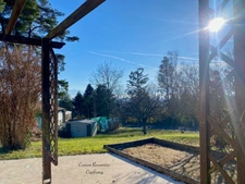 Maison à vendre 6 pièces  (01)