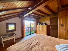 Chalet à vendre 6 pièces CROZET (01)