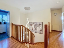 Maison à vendre 8 pièces GEX (01)