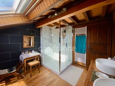 Chalet à vendre 6 pièces CROZET (01)