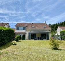 House for sale, 6 rooms, ECHENEVEX (01)