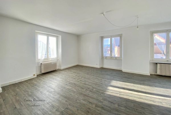 Opportunité à saisir à Saint-Jean de Gonville. T4 de 114 m2
