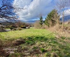 Land for sale POUGNY (01)