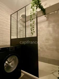 Appartement à vendre 2 pièces VESANCY (01)