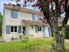 House for sale, 6 rooms, ECHENEVEX (01)