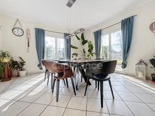 Maison à vendre 8 pièces GEX (01)
