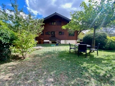 Chalet à vendre 6 pièces CROZET (01)