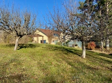 Maison à vendre 6 pièces  (01)
