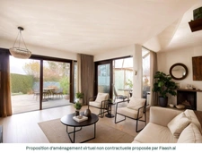 Maison à vendre 6 pièces  (01)