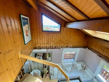 Chalet à vendre 6 pièces CROZET (01)