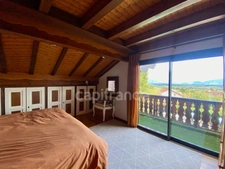 Chalet à vendre 6 pièces CROZET (01)