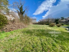 Terrain à vendre  POUGNY (01)