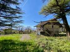  Terrain à vendre 807 m2. Hameau de Feigères-PERON (01)