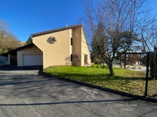 Maison à vendre 6 pièces  (01)