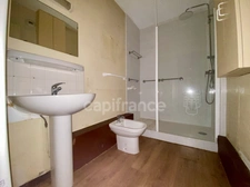 Appartement à vendre 3 pièces hyper centre FERNEY-VOLTAIRE (01)