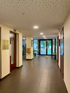 Appartement à vendre 3 pièces hyper centre FERNEY-VOLTAIRE (01)