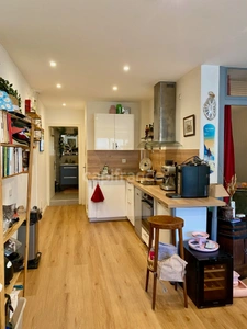 Appartement à vendre 2 pièces VESANCY (01)