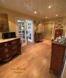 Appartement Duplex T4 - Plein centre FERNEY VOLTAIRE (01)