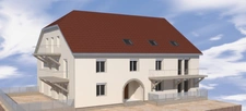 Opportunité à saisir à Saint-Jean de Gonville. T4 de 114 m2