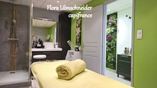 Fonds de commerce à vendre, votre futur institut de beauté vous attend à Seyssel (01), un bel écrin de bien-être à reprendre. Aux frontières de la Savoie et Haute-Savoie.
