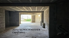 Maison à vendre 4 pièces DOMESSIN (73) Spacieuse et lumineuse à 25 mn de Chambéry et 5 mn de l'A43 et 5 mn de la gare de Pont-de-Beauvoisin
