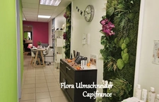 Fonds de commerce à vendre, votre futur institut de beauté vous attend à Seyssel (01), un bel écrin de bien-être à reprendre. Aux frontières de la Savoie et Haute-Savoie.