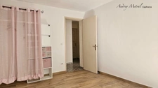 Dpt Savoie (73), à louer à CHINDRIEUX appartement T2   