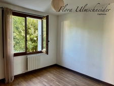 A vendre à CHINDRIEUX, maison individuelle avec fort potentiel d’évolution – Jusqu’à 140 m² habitables. Terrain et garage. Lac du Bourget