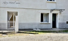Dpt Savoie (73), à louer à CHINDRIEUX appartement T2   