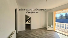 Maison à vendre 4 pièces DOMESSIN (73) Spacieuse et lumineuse à 25 mn de Chambéry et 5 mn de l'A43 et 5 mn de la gare de Pont-de-Beauvoisin