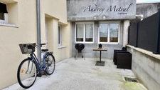 Appartement T3 à vendre à SEYSSEL (01) avec terrasse à environ 45 mns d'Annecy et de Genève