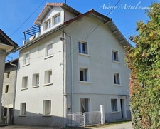 Dpt Savoie (73), à louer à CHINDRIEUX appartement T2   