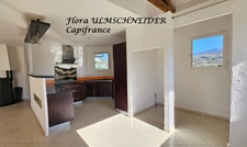 Maison à vendre 4 pièces DOMESSIN (73) Spacieuse et lumineuse à 25 mn de Chambéry et 5 mn de l'A43 et 5 mn de la gare de Pont-de-Beauvoisin