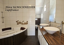 Maison à vendre 4 pièces DOMESSIN (73) Spacieuse et lumineuse à 25 mn de Chambéry et 5 mn de l'A43 et 5 mn de la gare de Pont-de-Beauvoisin